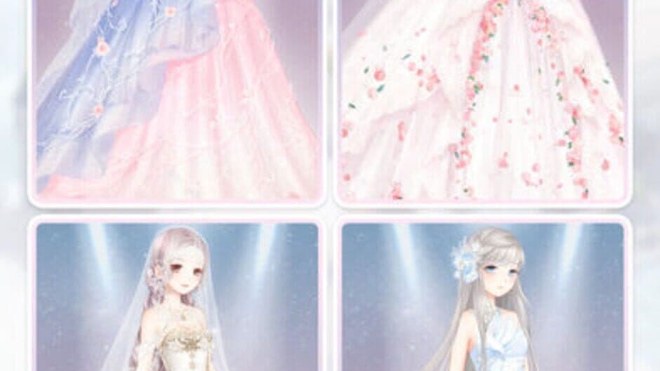 Love Nikki: Dress Up Queen - Captura 4