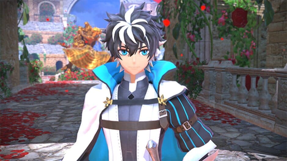 Fate/Extella Link - Captura 15