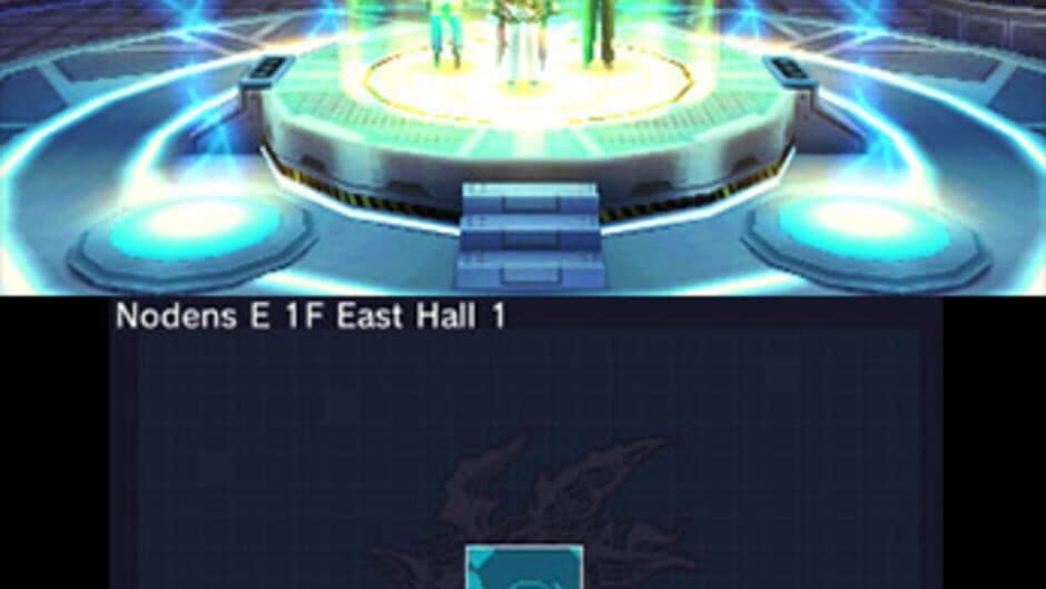 7th Dragon III Code: VFD - Captura 10