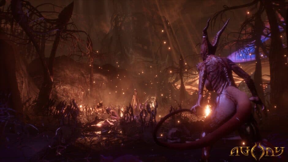 Agony - Captura 12