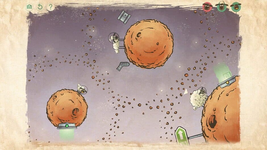 Home Sheep Home 2 - Captura 3