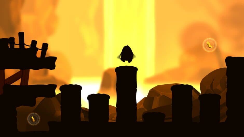 Toki Tori 2 - Captura 11