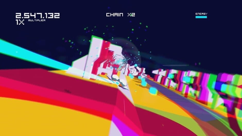 Futuridium EP Deluxe - Captura 12