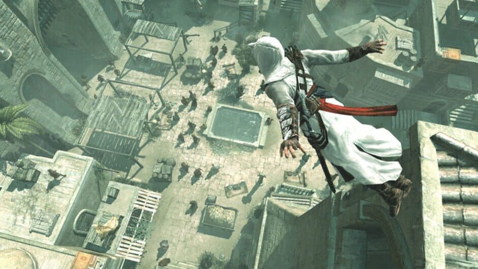 Assassin's Creed - Captura 5