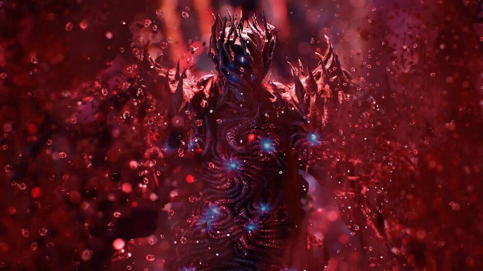 Devil May Cry 5 - Captura 9