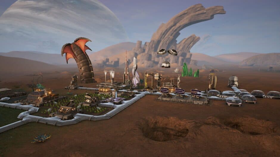 Aven Colony - Captura 4
