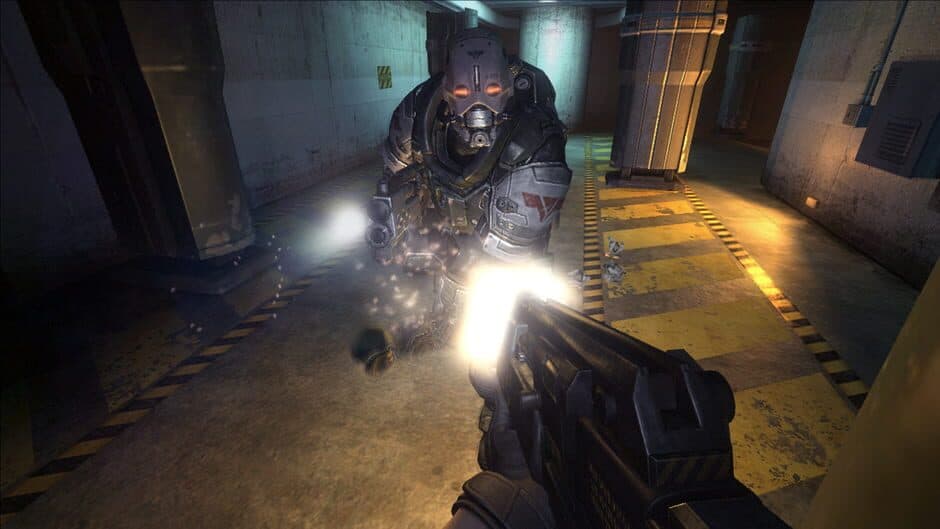 F.E.A.R. 2: Project Origin - Captura 2
