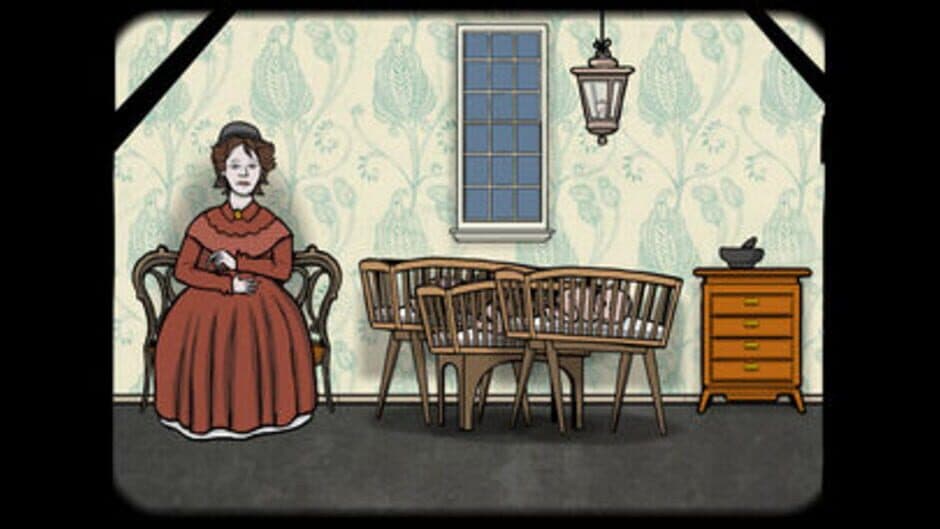 Rusty Lake: Roots - Captura 9