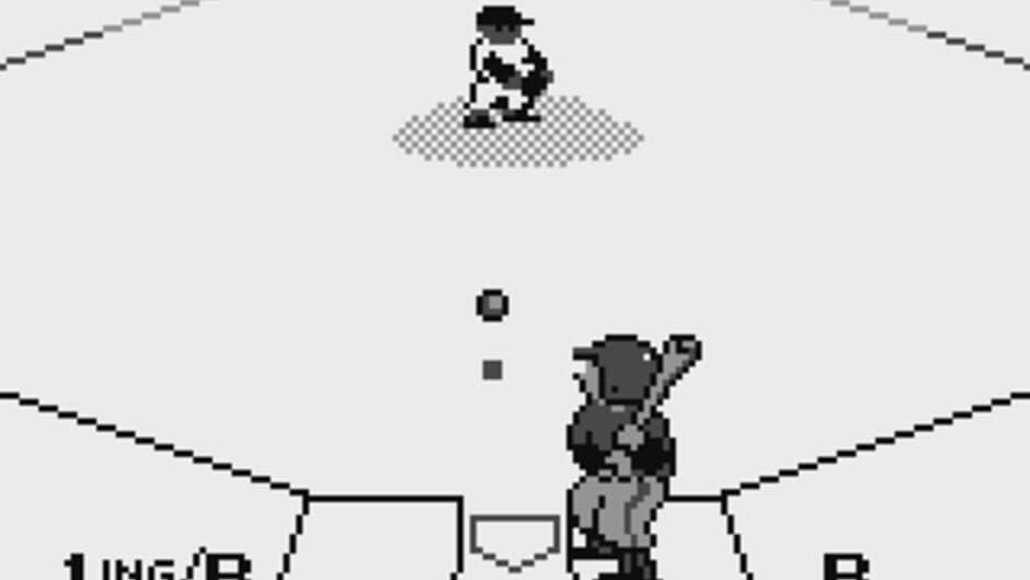Baseball - Captura 0