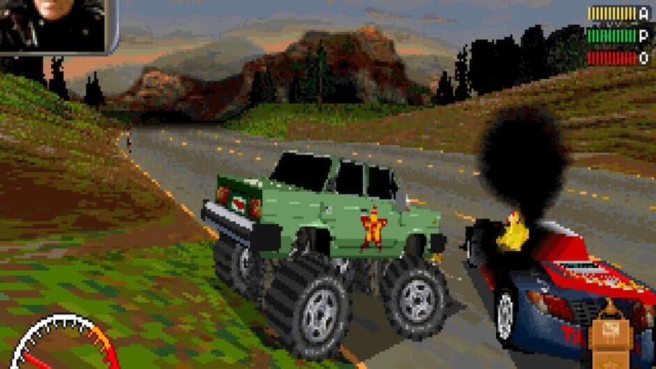 Carmageddon Max Pack - Captura 1