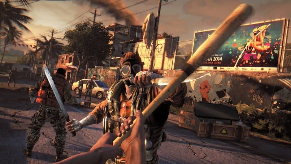 Dying Light - Captura 11