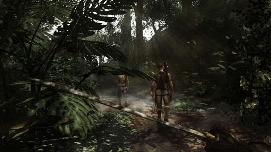 Far Cry 2 - Captura 8