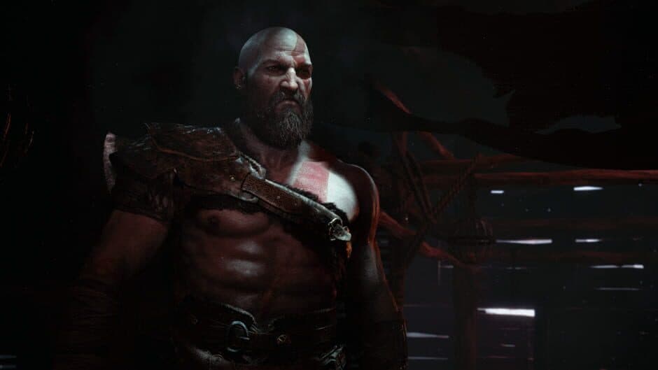 God of War - Captura 10