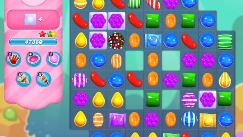 Candy Crush Saga - Captura 10