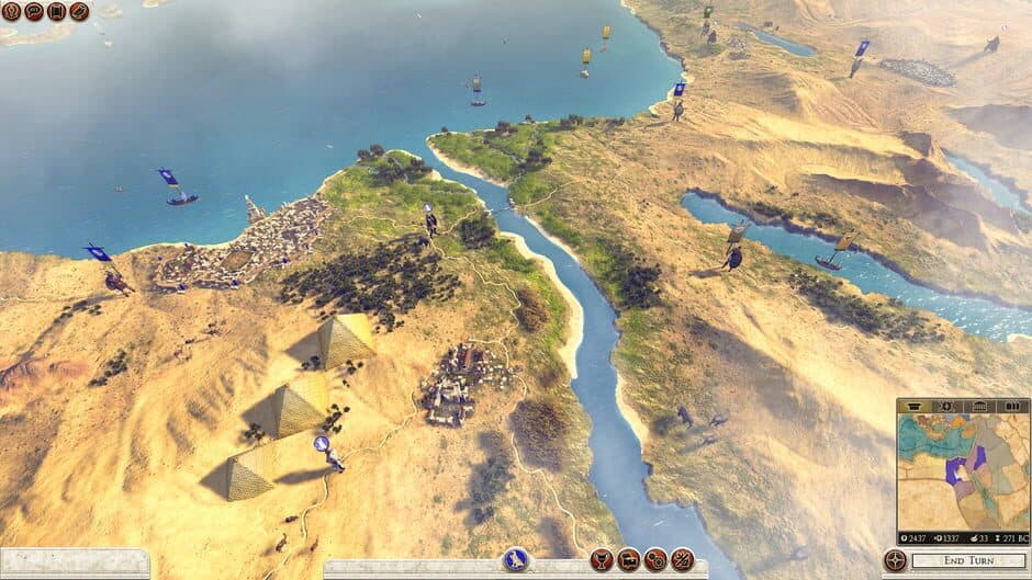 Total War: Rome II - Captura 6