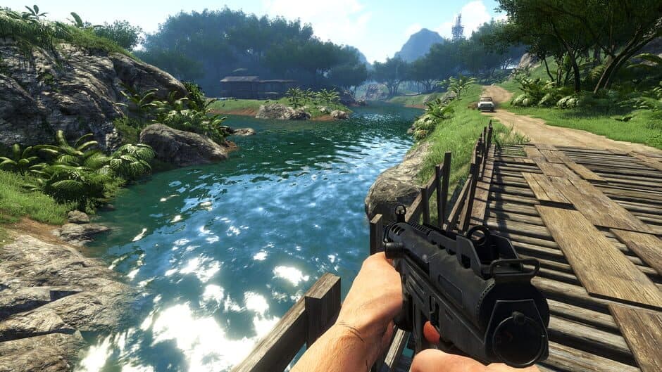 Far Cry 3 - Captura 10