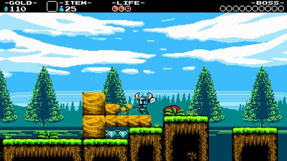 Shovel Knight - Captura 17