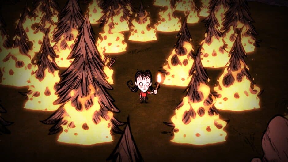 Don't Starve - Captura 4