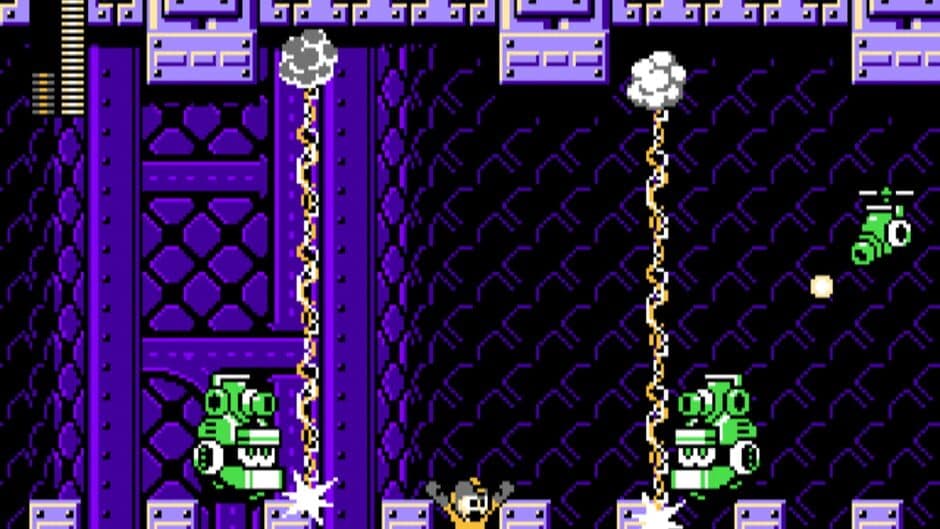Mega Man 10 - Captura 7