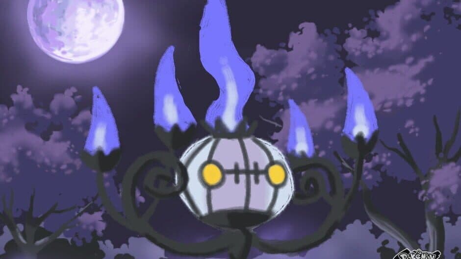 Pokémon Art Academy - Captura 6