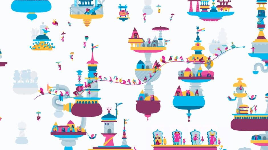 Hohokum - Captura 6