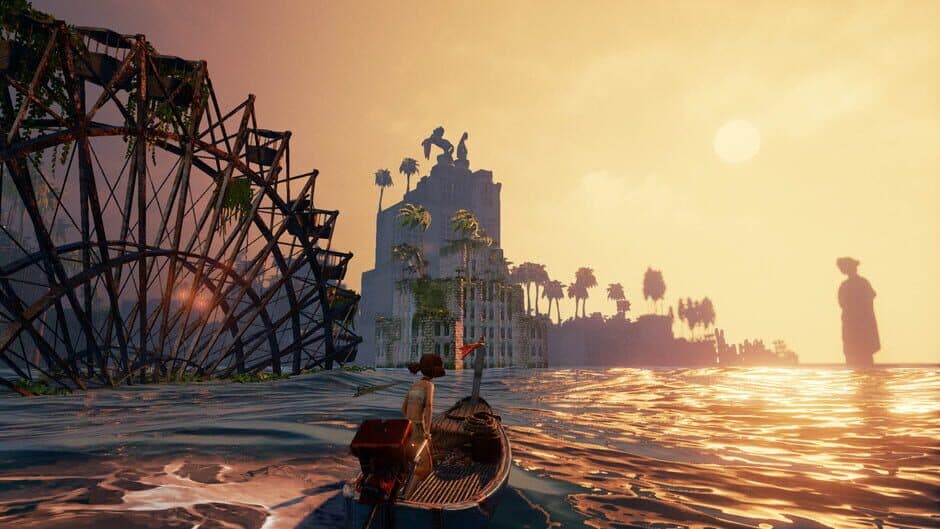 Submerged - Captura 6