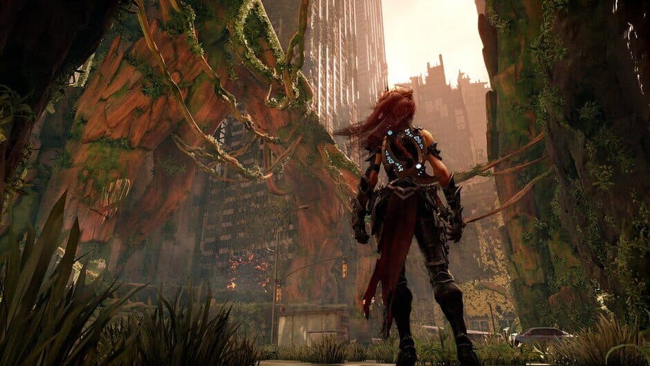 Darksiders III - Captura 10