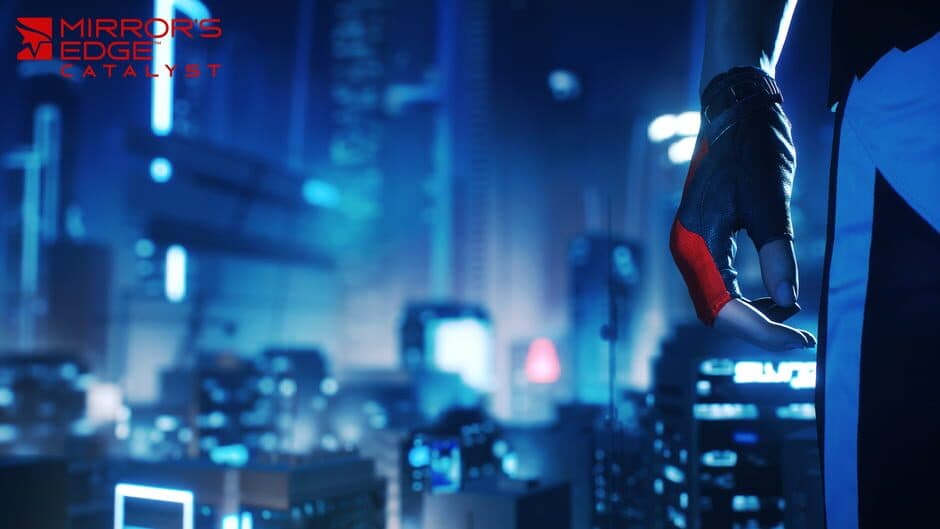 Mirror's Edge Catalyst - Captura 7