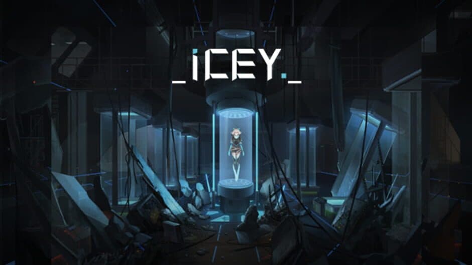 Icey - Captura 3