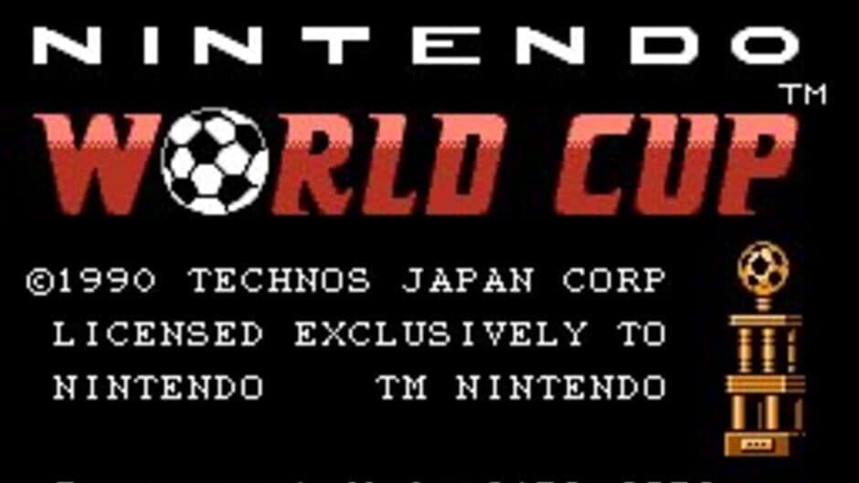Nintendo World Cup - Captura 2