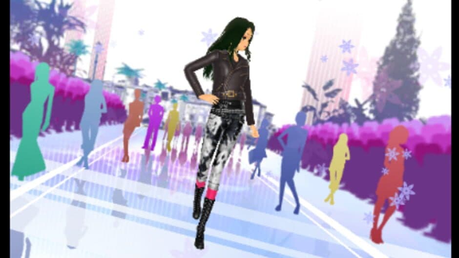 Style Savvy: Trendsetters - Captura 8