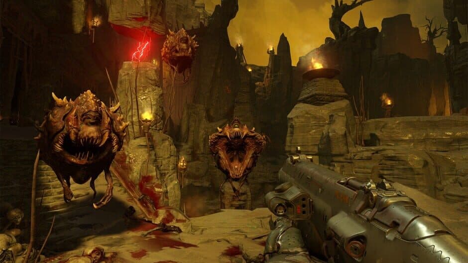 Doom - Captura 16