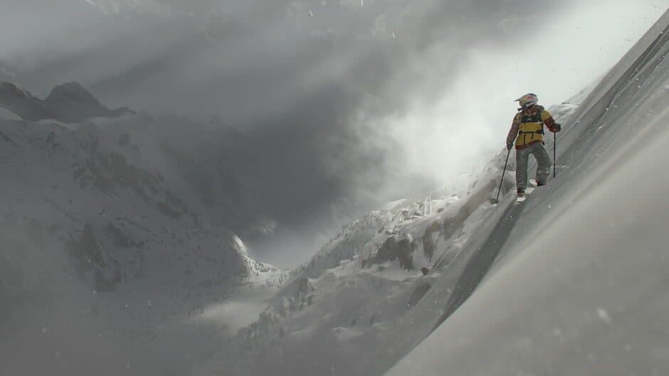 Steep - Captura 15