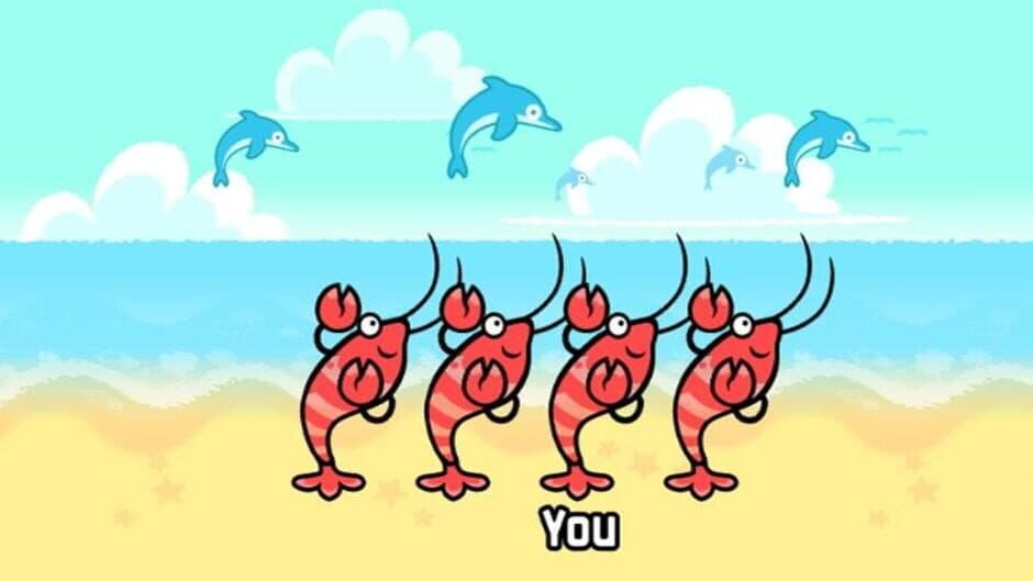 Rhythm Heaven Fever - Captura 4
