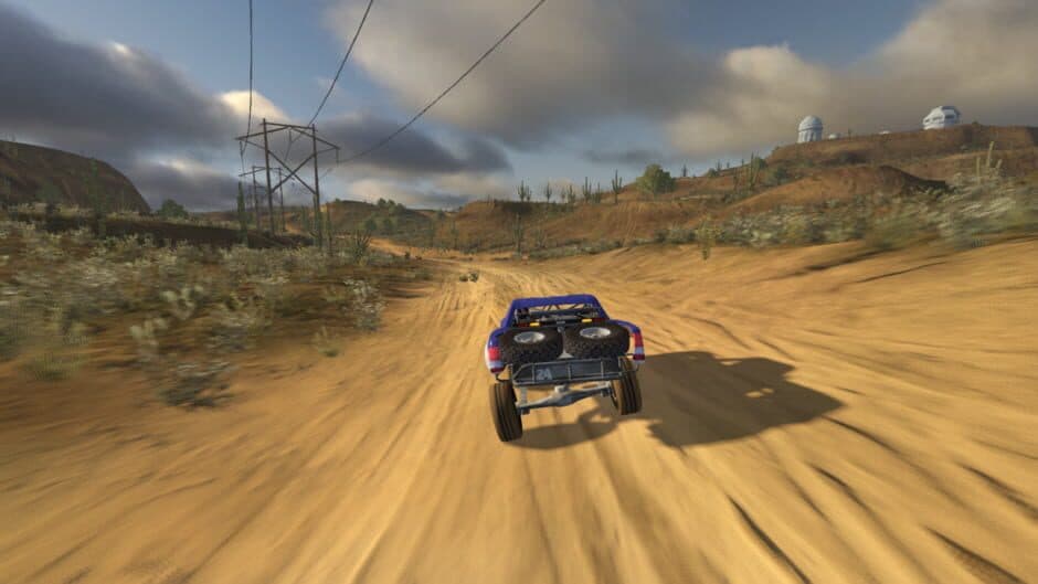 Baja: Edge of Control HD - Captura 8