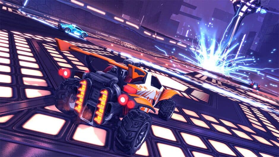 Rocket League - Captura 17