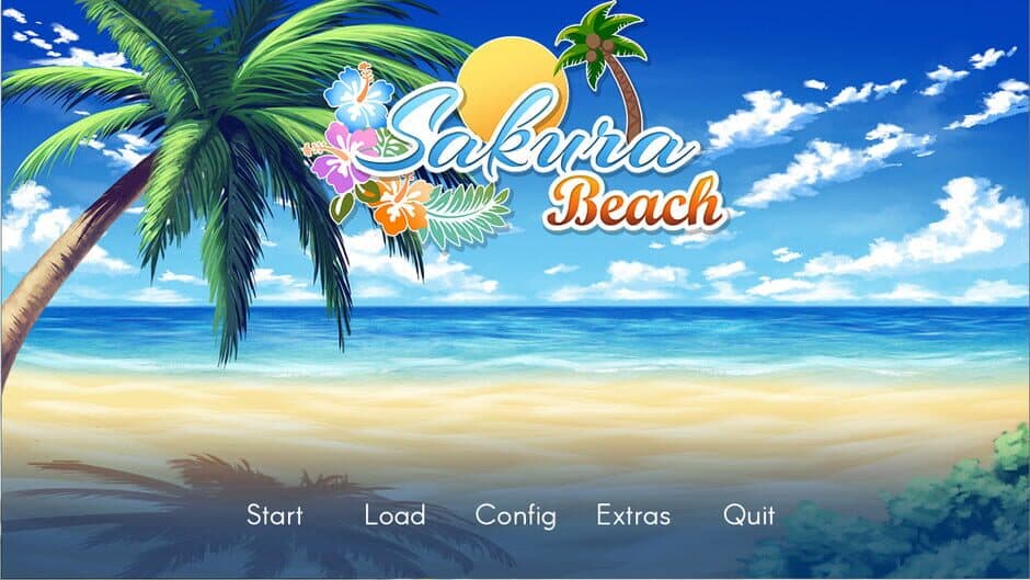 Sakura Beach - Captura 3