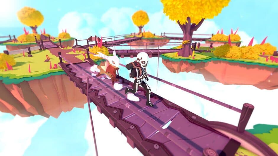 Temtem - Captura 6