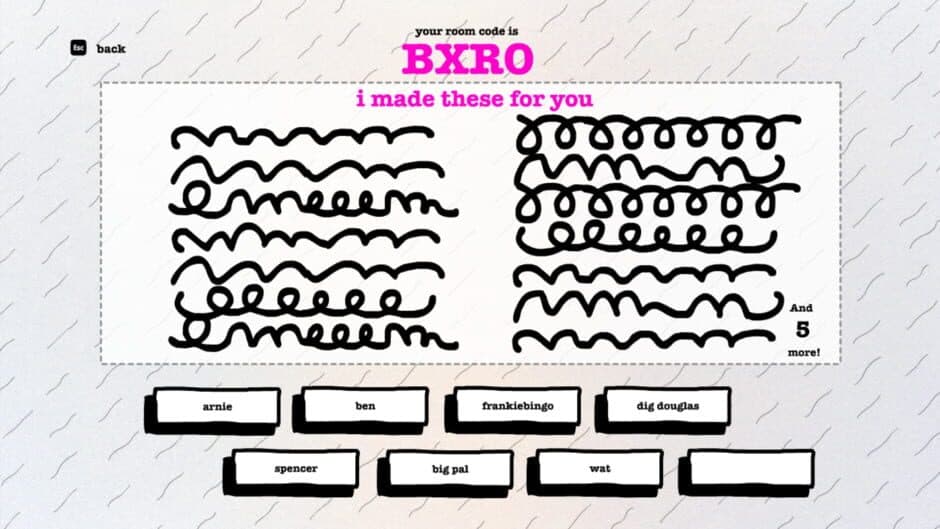 Drawful 2 - Captura 4