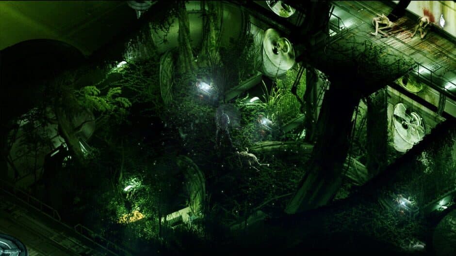 Stasis - Captura 5