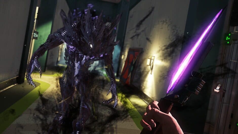 Prey: Mooncrash - Captura 4