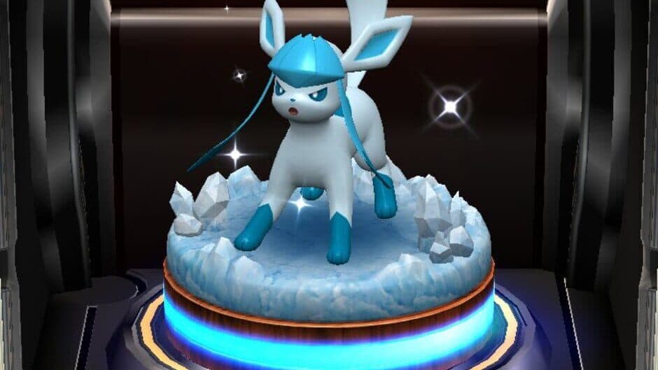 Pokémon Duel - Captura 1