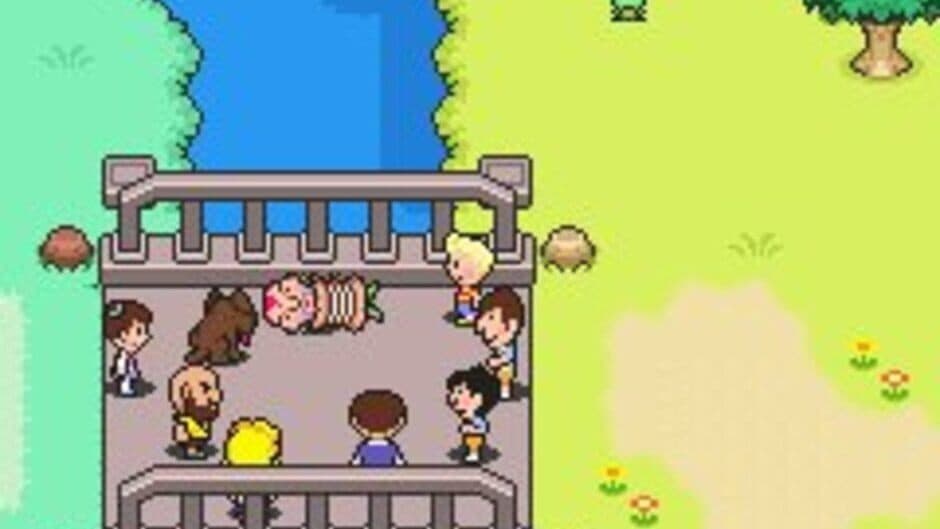 Mother 3 - Captura 11