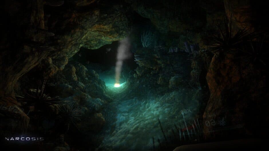 Narcosis - Captura 4