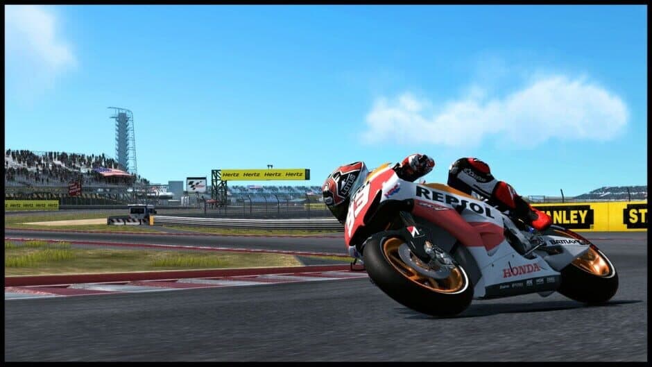 MotoGP 13 - Captura 3