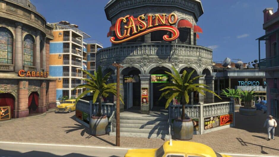Tropico 3 - Captura 2