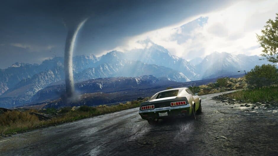 Just Cause 4 - Captura 15