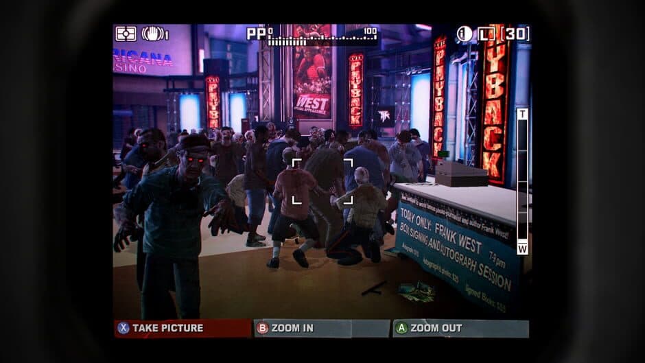 Dead Rising 2: Off the Record - Captura 5