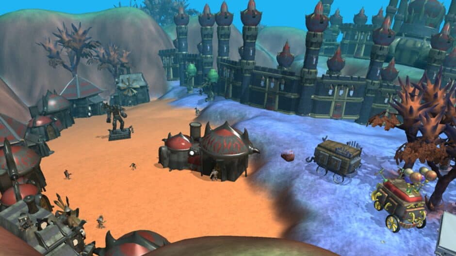 Spore: Galactic Adventures - Captura 2