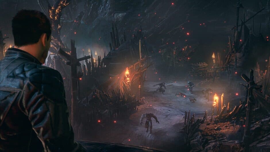 Devil's Hunt - Captura 8